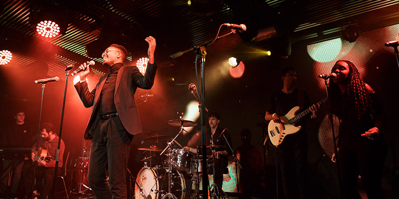 Legendary Festival Performances: Moments That Made History