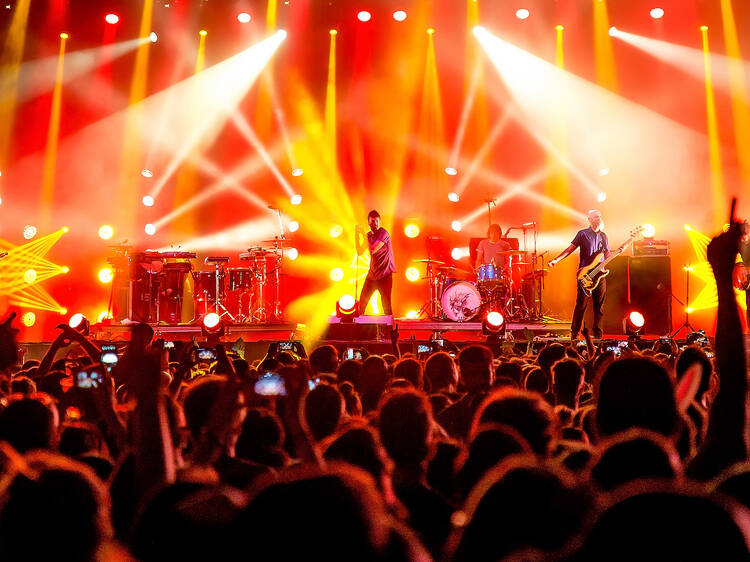 Global Music Festivals: A Journey Through the World’s Most Iconic Sounds, Cultures & Celebrations