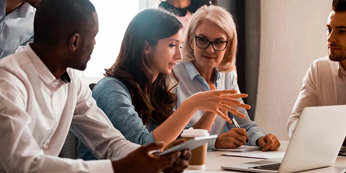 Risk Management in Today’s Business World: Strategies, Challenges, and Sustainable Growth