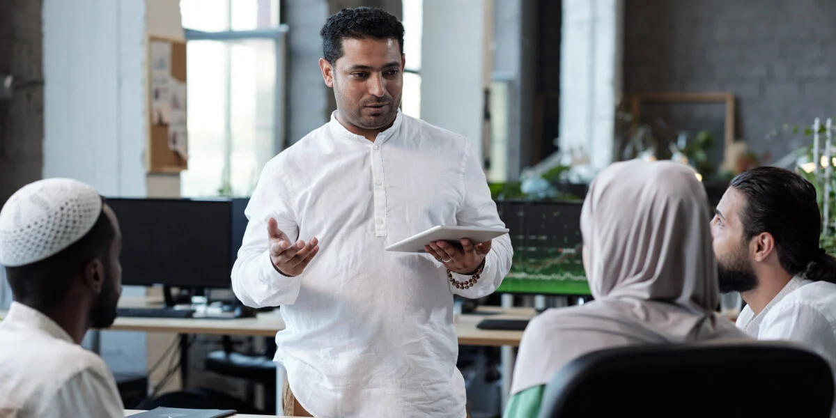 Role of Shariah Governance in Australia